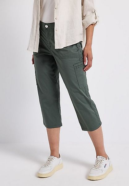 STREET ONE 3/4-Hose Style Yulius im Cargo-Style günstig online kaufen