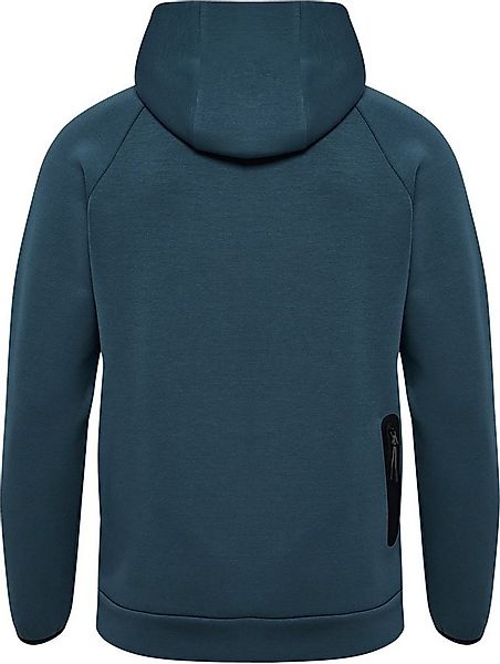 hummel Hoodie Tech Fleece Regular Zip Hoodie günstig online kaufen