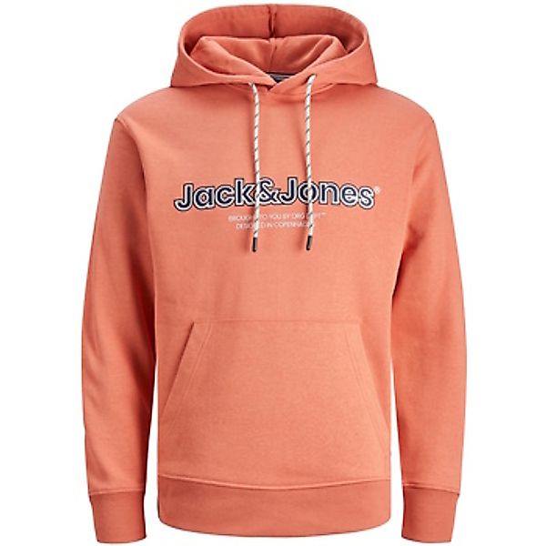 Jack & Jones  Sweatshirt Hoodie Lakewood Kapuzensweatshirt günstig online kaufen