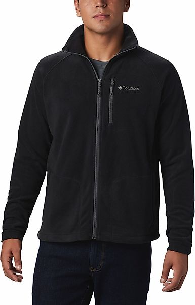 Columbia Fleecejacke "FAST TREK II FULL ZIP FLEECE" 1 Stk. tlg. günstig online kaufen
