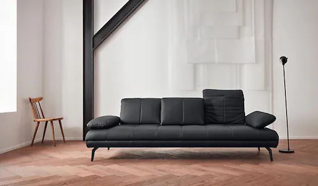 Home affaire 3-Sitzer »Stenlille Multifunktionssofa, bequem« incl. Sitztief günstig online kaufen