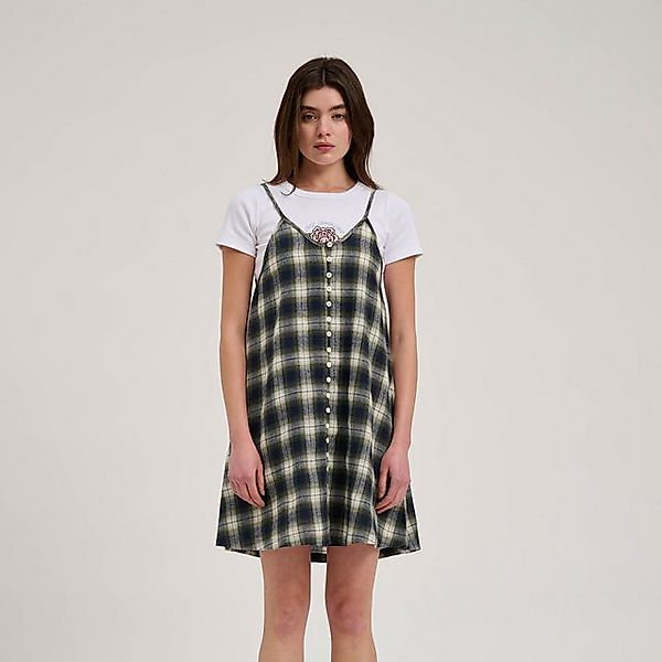 Santa Cruz Trägerkleid SUNDANCE SKATER DRESS (1-tlg) günstig online kaufen