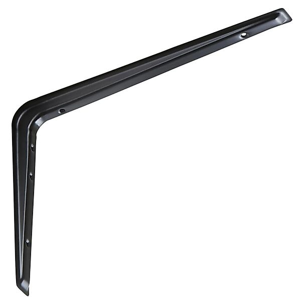 SOTECH Regalkonsole RK15 Schwarz 322 x 222 mm günstig online kaufen