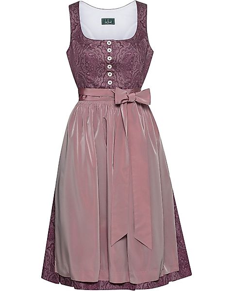 Luis Steindl Dirndl Midi Dirndl mit günstig online kaufen