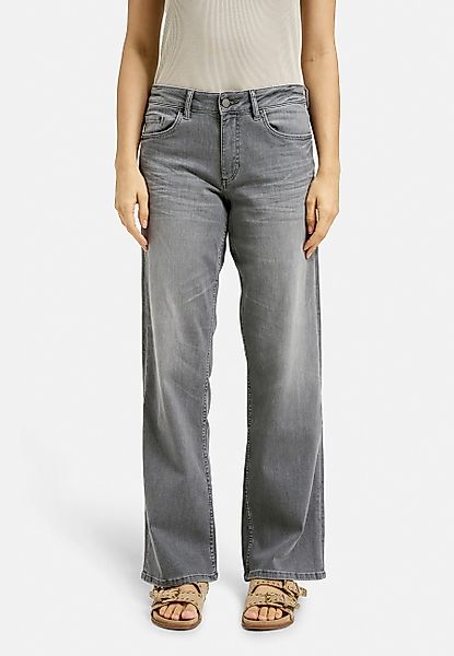 Smith & Soul Weite Jeans günstig online kaufen