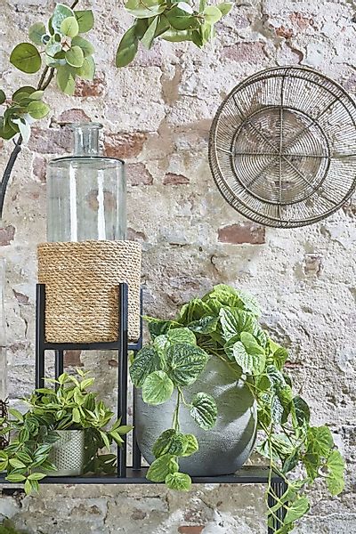 Mica Decorations Blumentopf Mica Dekorationskorb Atlantic günstig online kaufen