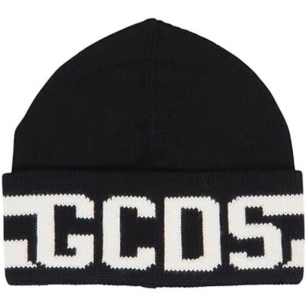 Gcds  Mütze 5818al_nero günstig online kaufen