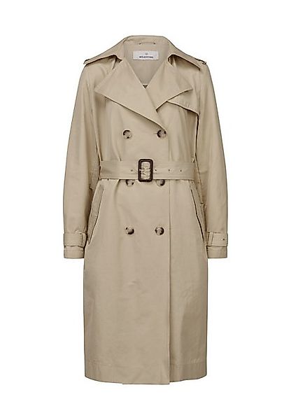 Milestone Trenchcoat MSLeticia günstig online kaufen