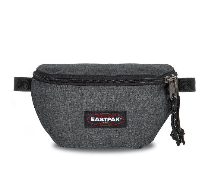 Eastpak Bauchtasche "SPRINGER", Unisex Gürteltasche, Minibag im lässigen Lo günstig online kaufen