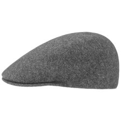 Kangol Flat Cap (1-St) Schiebermütze mit günstig online kaufen