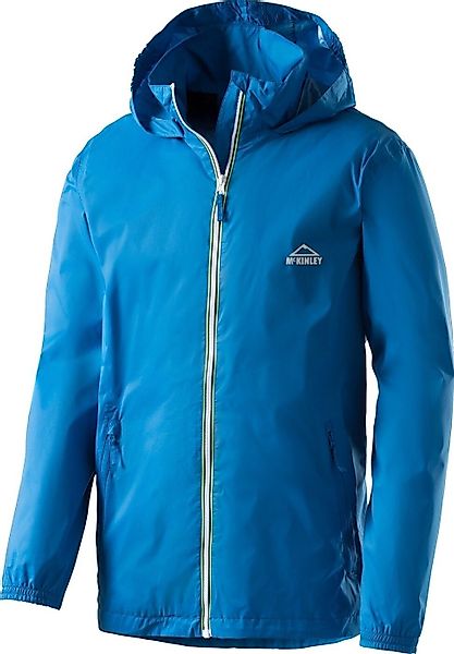 McKINLEY Regenjacke He.-Regenjacke Kereol III ux günstig online kaufen