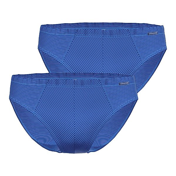 Ammann Slip Herren Mini Slip (2-St., günstig online kaufen