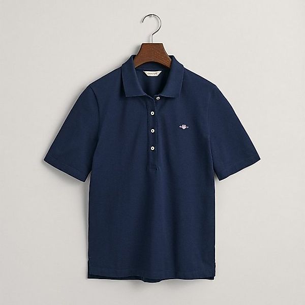 Gant Poloshirt 4202231 Damen Slim Shield günstig online kaufen