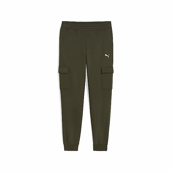 PUMA Sporthose "Essentials Cargohose Herren" günstig online kaufen