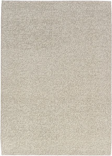 SCHÖNER WOHNEN-Kollektion Wollteppich »Fora«, rechteckig, 10 mm Höhe, reine günstig online kaufen