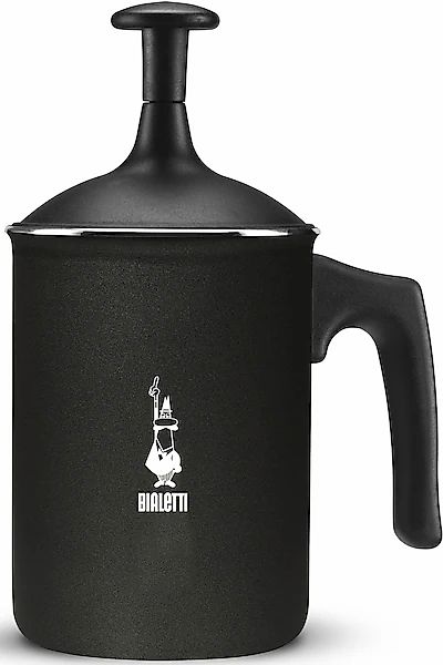 BIALETTI Milchaufschäumer »Tuttocrema«, 6-Tassen-Variante: 330 ml günstig online kaufen