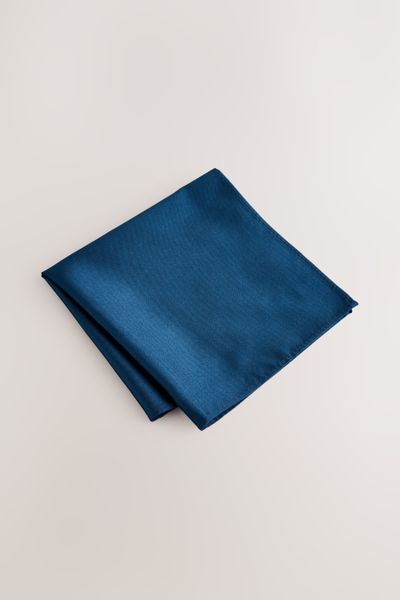 Next Krawatte Seidenkrawatte und quadratisches Einstecktuch günstig online kaufen