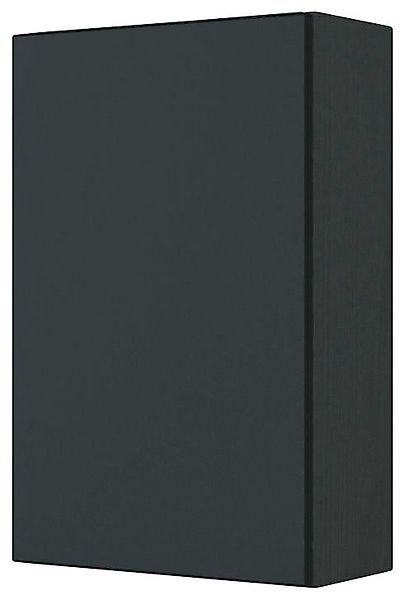 welltime Hängeschrank Baabe Badmöbel Breite 40 cm günstig online kaufen