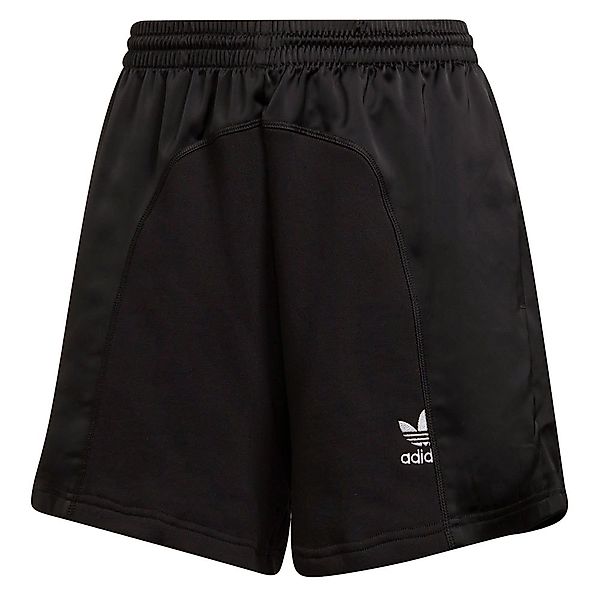 Adidas Originals Adicolor Kurze Hose 36 Black 1 günstig online kaufen