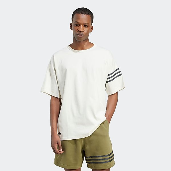 adidas Originals T-Shirt "NEU C TEE" günstig online kaufen