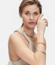 Liebeskind Berlin Fußkette Edelstahl günstig online kaufen