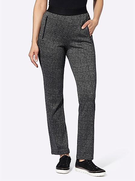 Casual Looks Schlupfhose günstig online kaufen