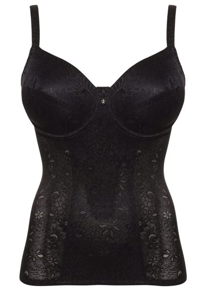 Ulla Dessous BH-Hemd Alice (1-tlg) BH-Liner günstig online kaufen