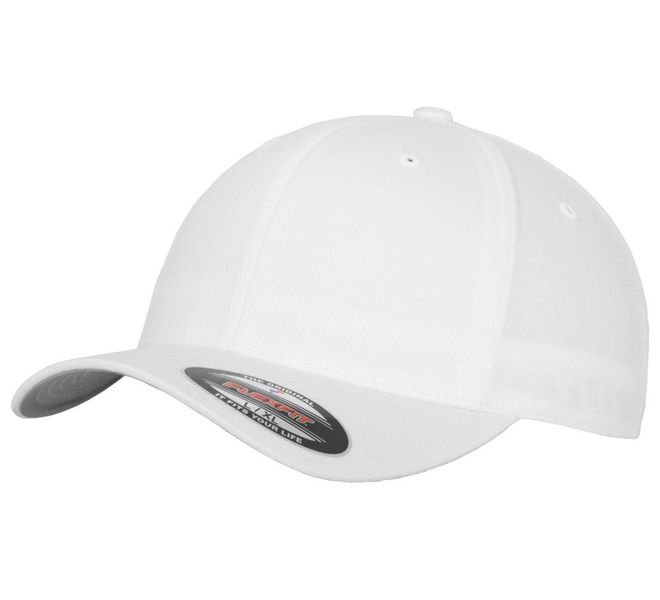 Flexfit Flex Cap Double Jersey Cap günstig online kaufen