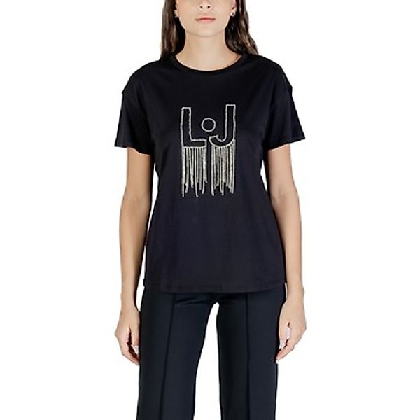 Liu Jo  T-Shirt ECS T-SHIRT MODA M/C UF5261 JS923 günstig online kaufen