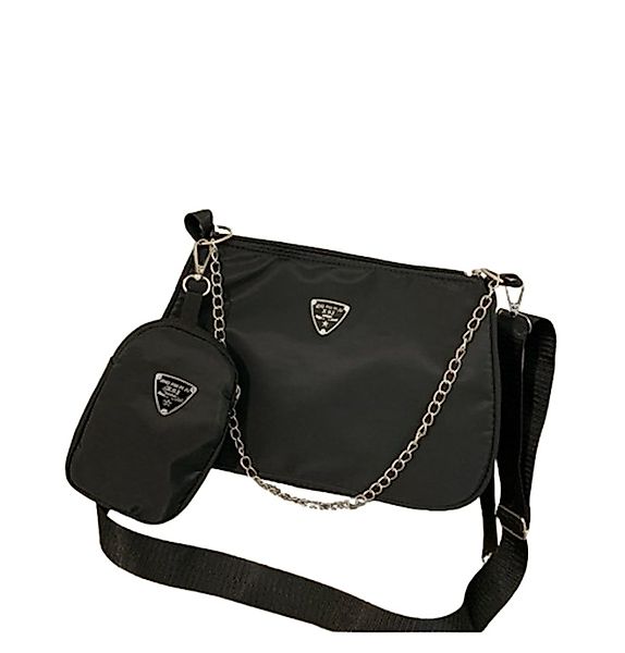 Coonoor Umhängetasche Lässige Schultertasche Damen Tasche günstig online kaufen