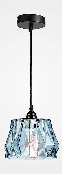 Kayoom Hängeleuchte »Aurea« E27 1 Stk. handgefertigt, modern günstig online kaufen