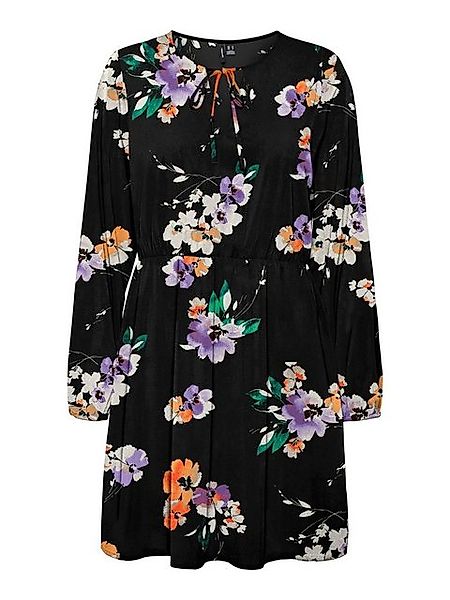 Vero Moda Minikleid VMSHILAH NAJA LS günstig online kaufen
