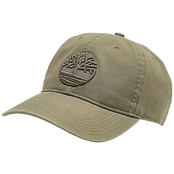 Timberland  Schirmmütze SOUNDVIEW BASEBALL CAP günstig online kaufen