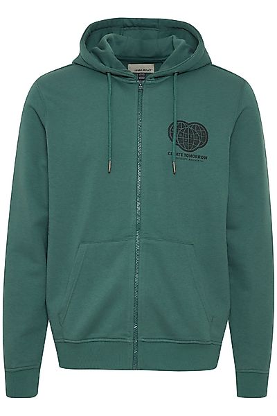 Blend Kapuzensweatjacke "Kapuzensweatjacke BHSweatshirt" günstig online kaufen