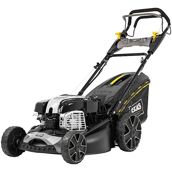 Texas Benzinrasenmäher Razor 5181TR/WE, 51 cm günstig online kaufen