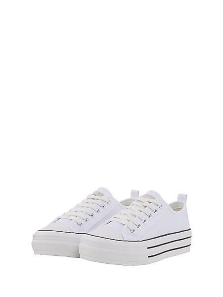 TOM TAILOR Sneaker mit Plateau Sneaker günstig online kaufen