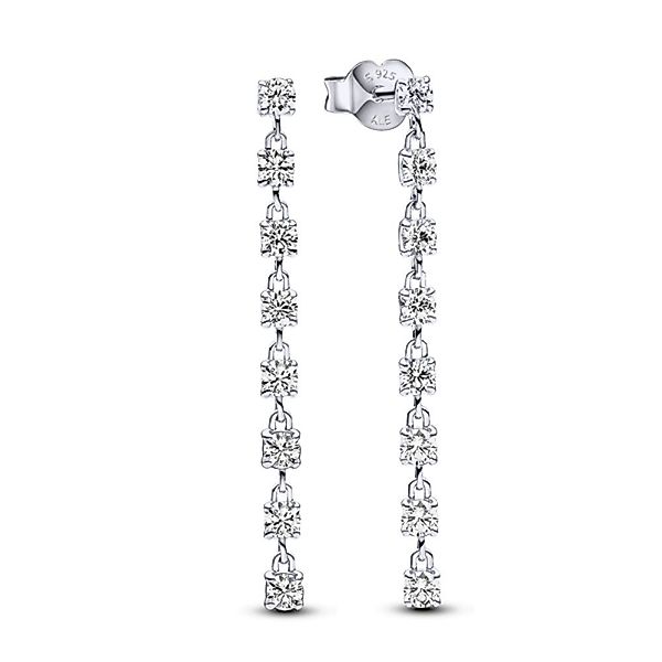 Pandora Paar Ohrhänger 293159C01 günstig online kaufen
