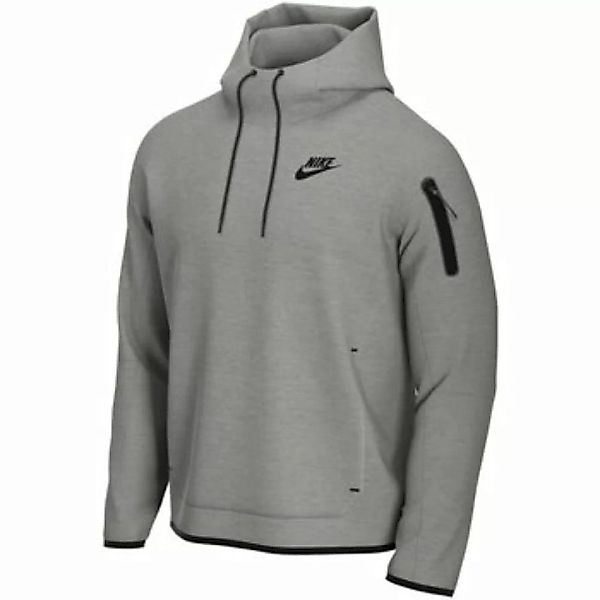 Nike  Pullover Sport Sportswear Tech Fleece Hoodie DD5174-063 günstig online kaufen