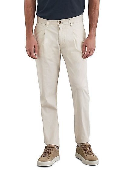 Marc O'Polo 5-Pocket-Hose Hose Model Morot jogger pleats günstig online kaufen
