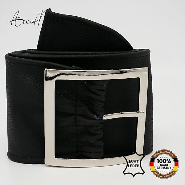AnnaMatoni Ledergürtel "AnnaMatoni Leder Gürtel Lona" günstig online kaufen