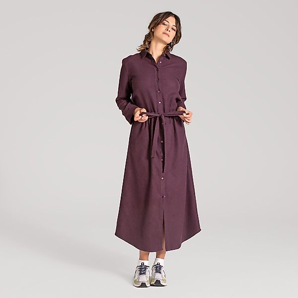 trueStory Midikleid CHARU 100 % zertifizierte günstig online kaufen
