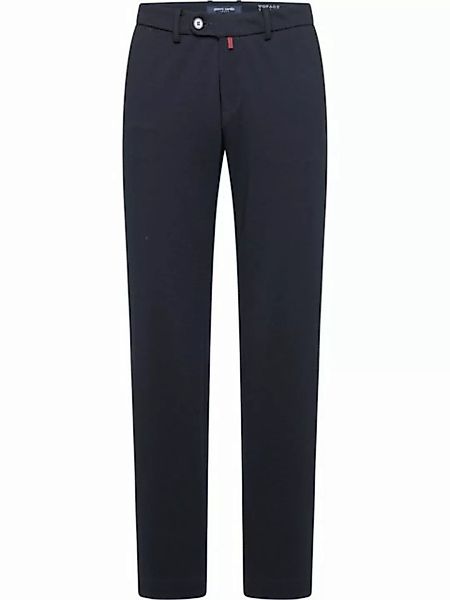 Pierre Cardin 5-Pocket-Jeans PIERRE CARDIN FUTUREFLEX CHINO LYON navy 33307 günstig online kaufen