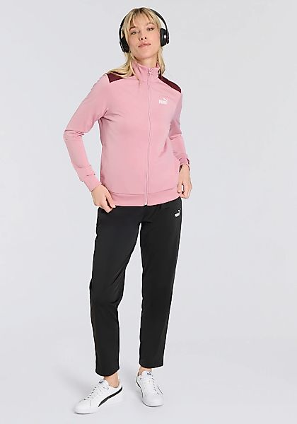 PUMA Trainingsanzug "POLY SUIT OP" 2 Stk. tlg. günstig online kaufen