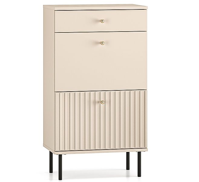 Marmex Möbel Schuhschrank SOPHIE 13 kleiner günstig online kaufen