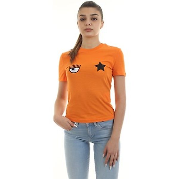 Chiara Ferragni  T-Shirt 72CBHT17-CJT00 günstig online kaufen