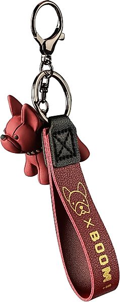 Stelby Schlüsselanhänger Französische Bulldogge Schlüsselanhänger für günstig online kaufen