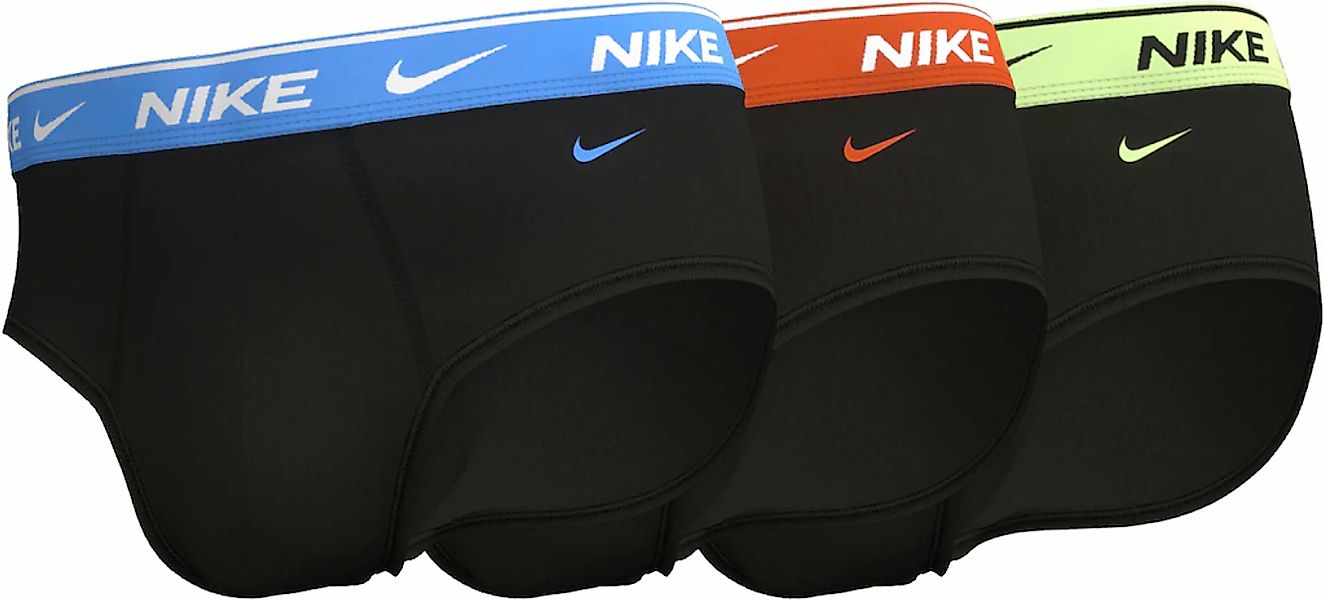NIKE Underwear Slip BRIEF 3PK (Packung, günstig online kaufen