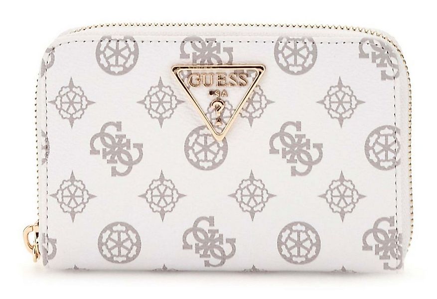 Guess Geldbörse Zip Around Wallet günstig online kaufen