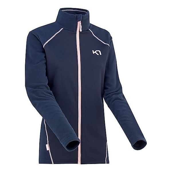 Kari Traa Anorak Kari Traa W Kari F/z Fleece Jacket Damen Anorak günstig online kaufen