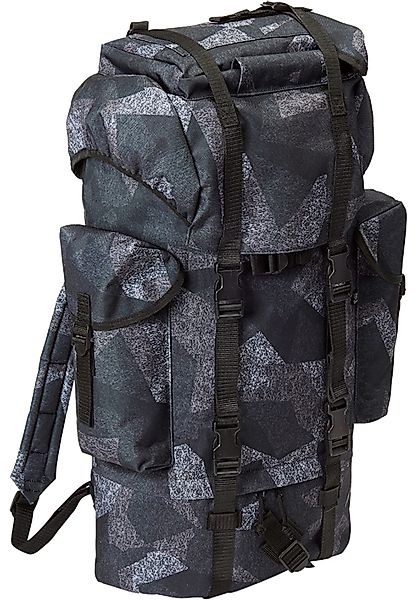 Brandit Rucksack Brandit Accessoires Nylon Military günstig online kaufen